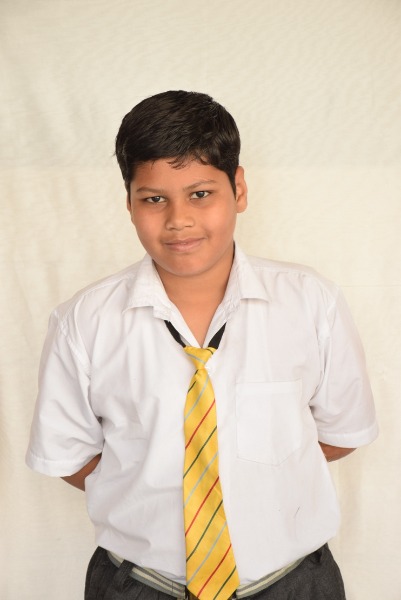 ANUBHAV GAUTAM 